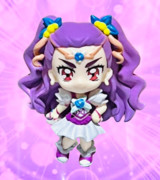 ミルキィローズ