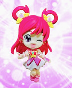 プリキュア