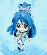 キュアアクア