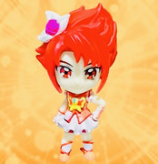 キュアルージュ