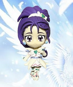 キュアイーグレット