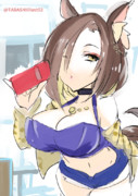 ギャルグルーヴ
