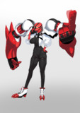 フォーアームズ