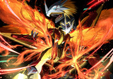スピリットエヴォリューション