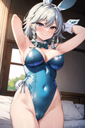 0821のバニーの日