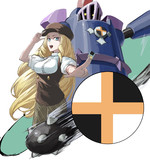 プリンセスプライド＆ナイトマン
