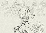 好きなエンディング発表ドラゴン