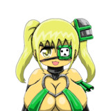 ヒロバちゃん