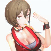 暑MEIKO