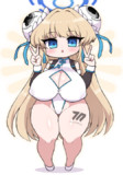 トキ･･･、チーパオ着てみて･･･！