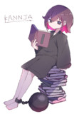 患者ちゃん