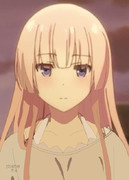 謎の美少女パート2その199（アニメ第12話22分1秒スクショ）2024.8.21投稿