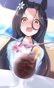 とんでもないものを注文してしまったカフェ