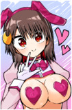 バニーの日
