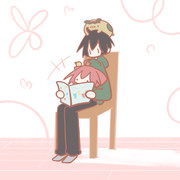 読み聞かせテトさん