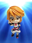 キュアブラック