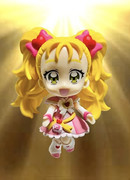 シャイニールミナス