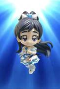 キュアホワイト