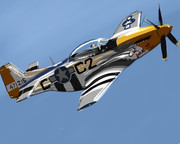 P-51D
