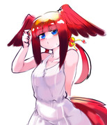 そわそわショウジョウトキ