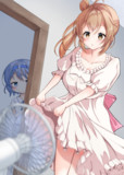 あっつー