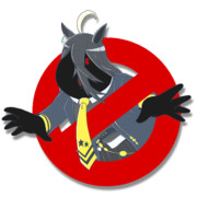 ゴースト(お友だち)バスターズ！