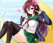 如月ちゃん（マシマシ）2024