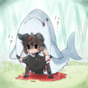 昨日バニーの日だったらしい