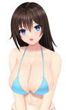 練習おっぱいその８