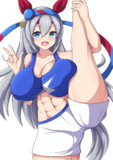 タマモクロス