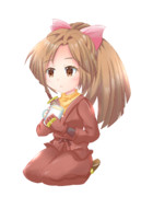 ふじばやし　すず