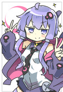 ゆかりさん