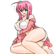 後藤さんデカいのね〜