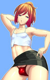 男の娘