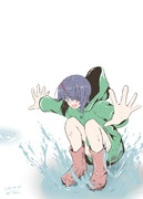 ジャンプ