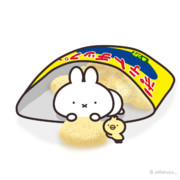 ポテチの日だよ