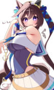 トレっちと〜ストレッチ！ﾅﾝﾁｯﾃ