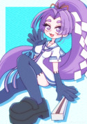 初春ちゃん