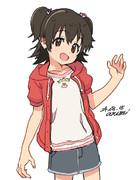 みりあちゃん