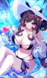 水着ジェンティル２