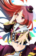 リっちゃん