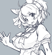 気軽に挨拶してくれそう