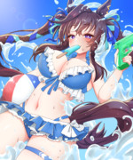 水着ヴィブロス