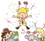 第20回東方Project人気投票支援イラスト2
