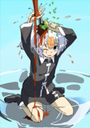 冷ややっこさん