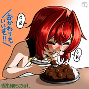 にじさんじ：アンジュ・カトリーナ