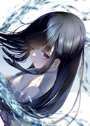 早霜ちゃん