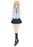 某有名シナリオに行った女1