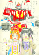 スターセイバーブロッサム