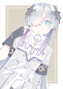 星界ちゃん